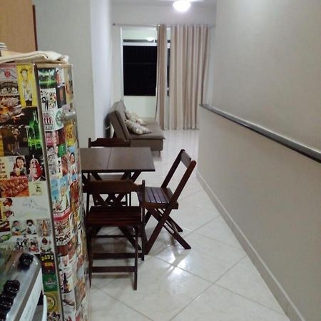 Ferienwohnung Kitnet Itapua Vila Velha  Exterior foto