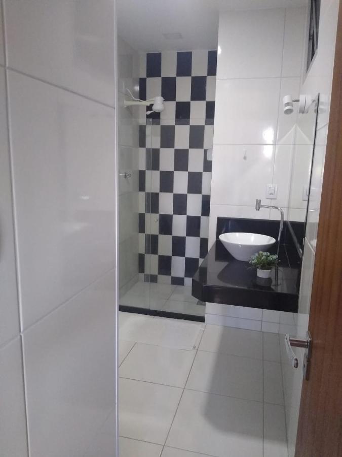 Ferienwohnung Kitnet Itapua Vila Velha  Exterior foto