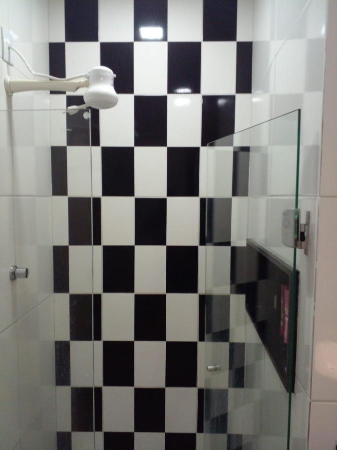 Ferienwohnung Kitnet Itapua Vila Velha  Exterior foto