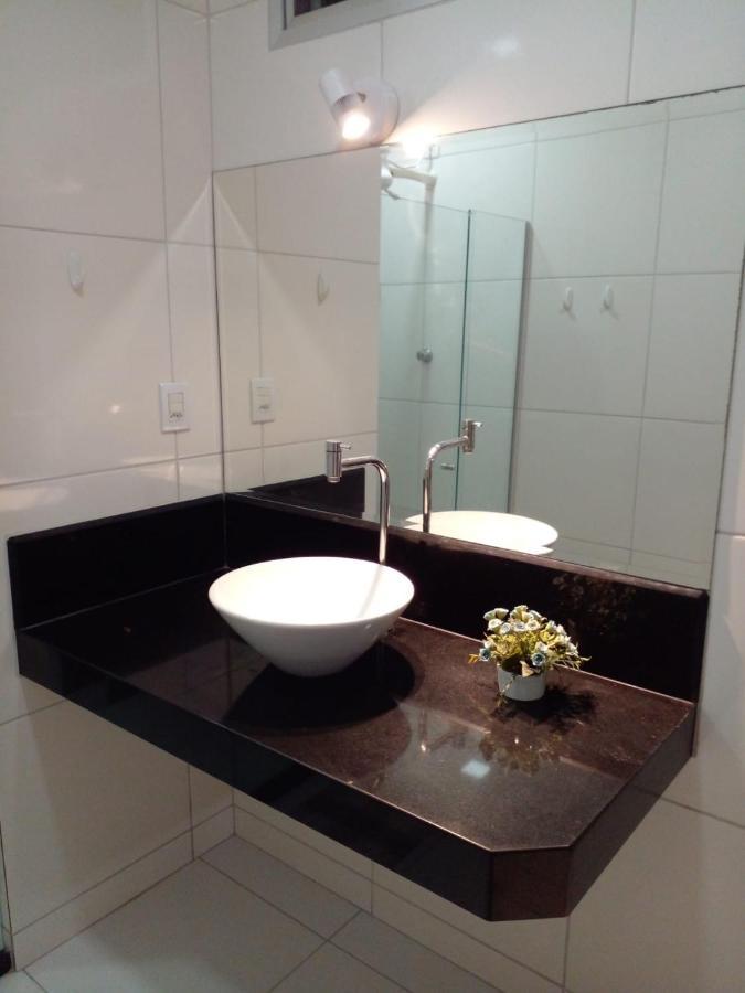 Ferienwohnung Kitnet Itapua Vila Velha  Exterior foto