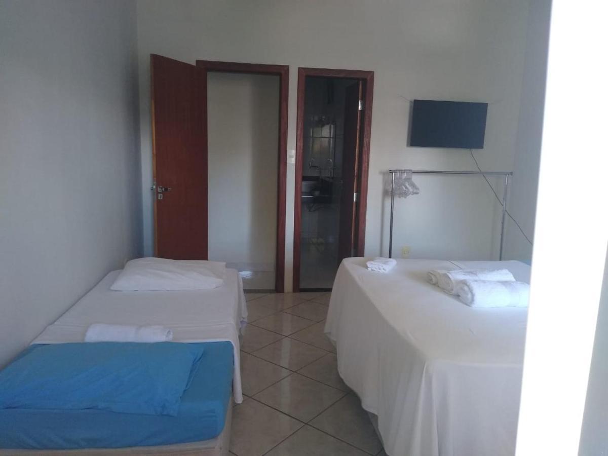 Ferienwohnung Kitnet Itapua Vila Velha  Exterior foto