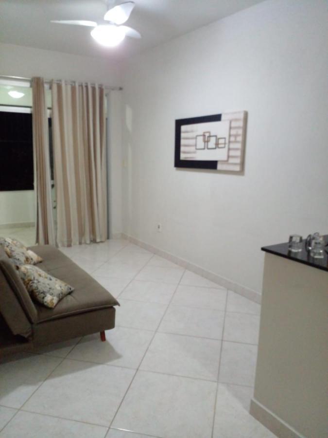 Ferienwohnung Kitnet Itapua Vila Velha  Exterior foto
