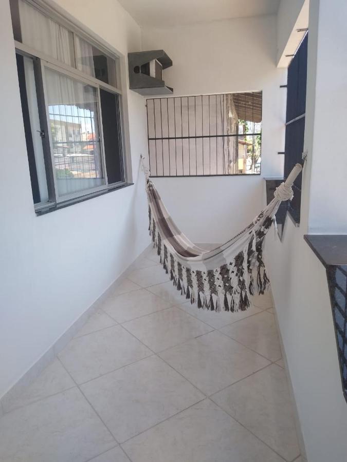 Ferienwohnung Kitnet Itapua Vila Velha  Exterior foto