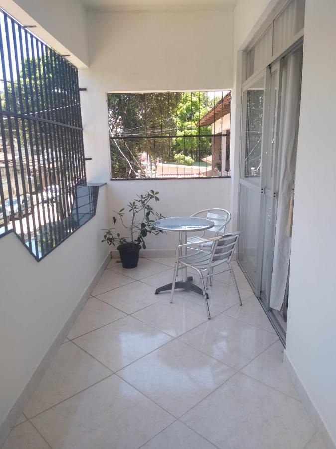 Ferienwohnung Kitnet Itapua Vila Velha  Exterior foto