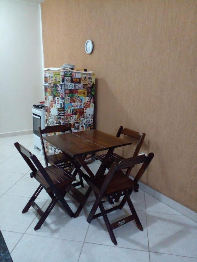 Ferienwohnung Kitnet Itapua Vila Velha  Exterior foto