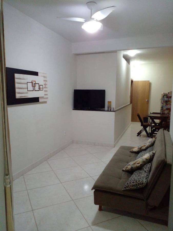 Ferienwohnung Kitnet Itapua Vila Velha  Exterior foto