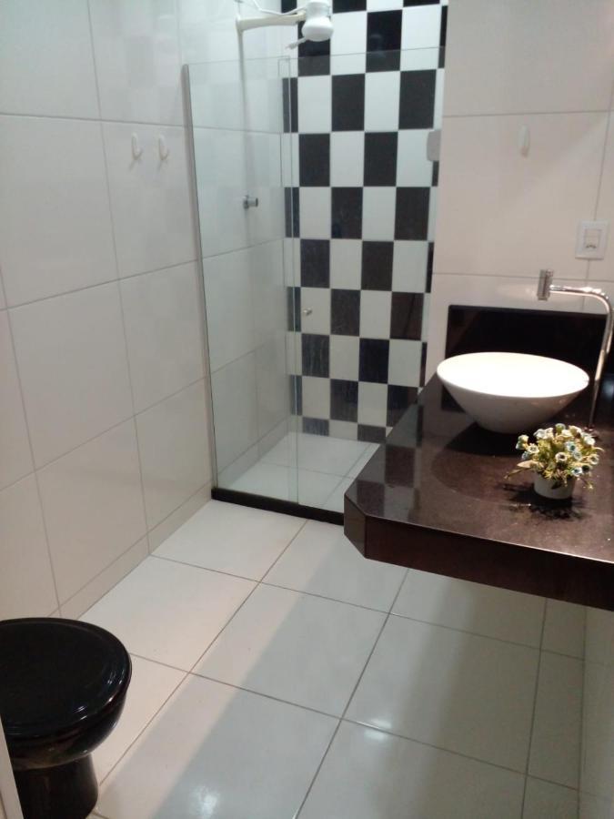 Ferienwohnung Kitnet Itapua Vila Velha  Exterior foto