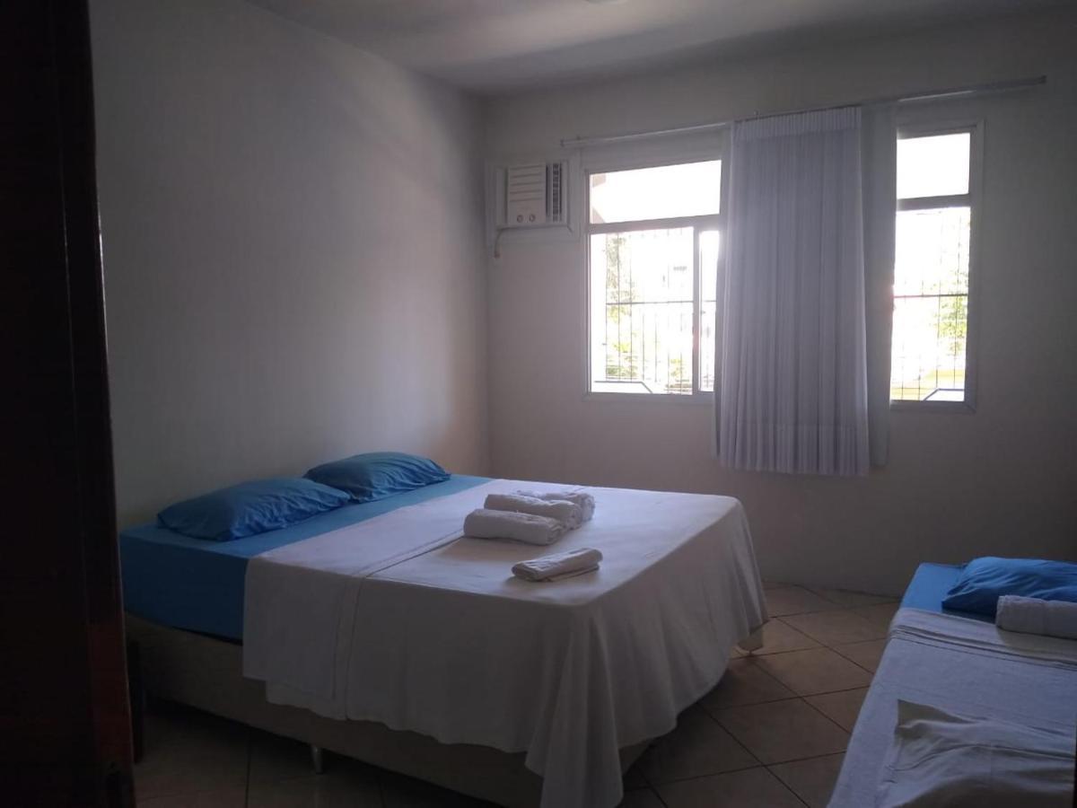 Ferienwohnung Kitnet Itapua Vila Velha  Exterior foto
